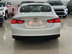 شيفروليه ماليبو